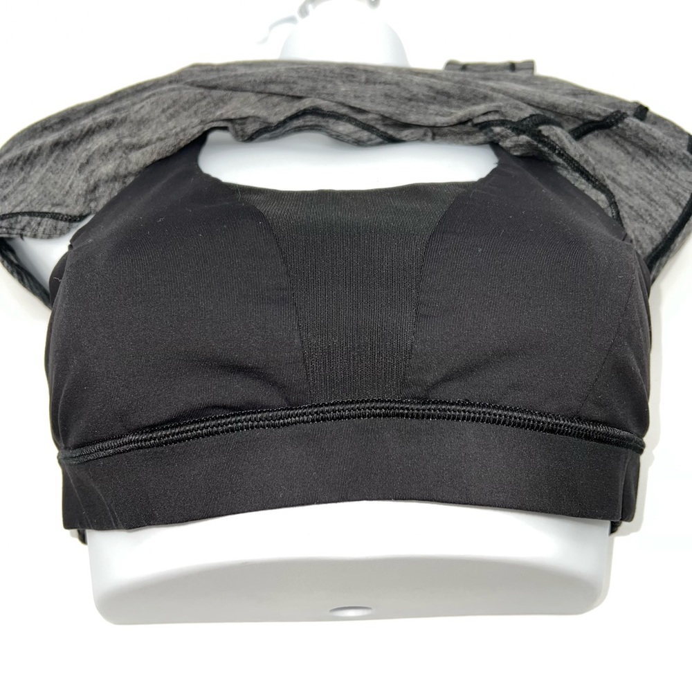 lululemon athletica Gray Tank Top - Picture 9 of 10